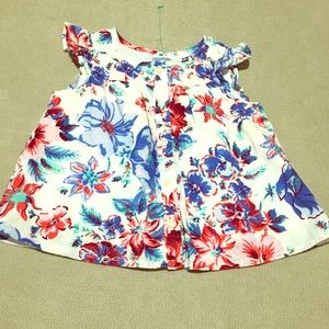 Baby shirt
